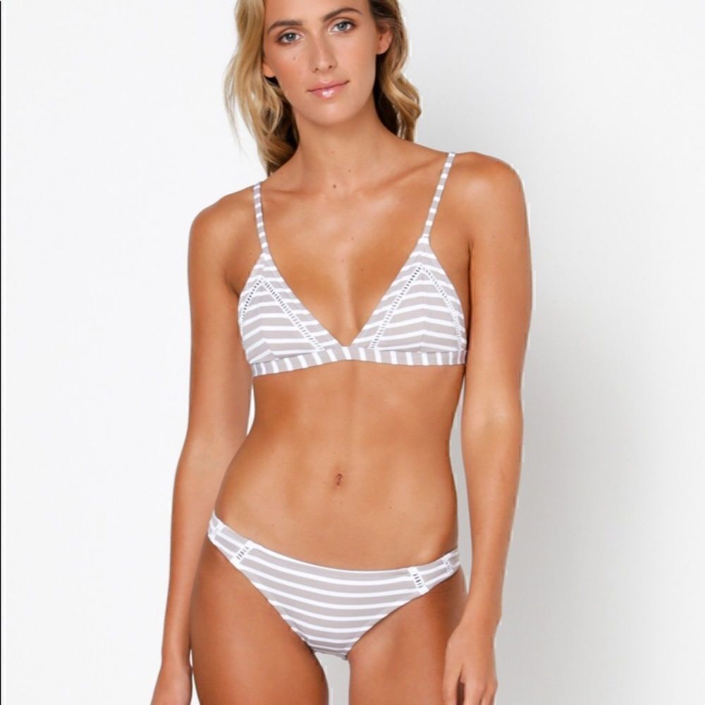 Rhythm Bikini Top
